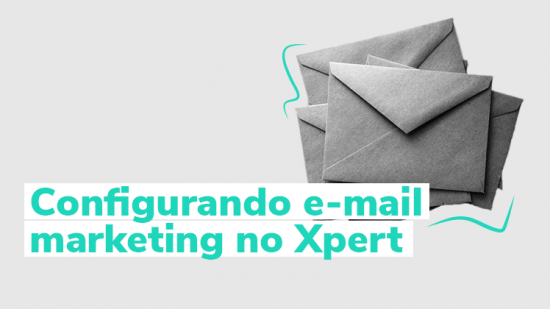 Envio de e-mail marketing