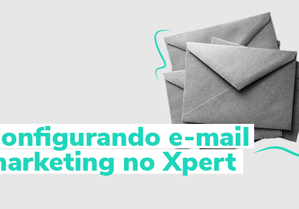 Envio de e-mail marketing