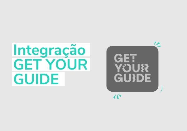 Como integrar seus serviços da Binamik ao GetYourGuide (GYG)